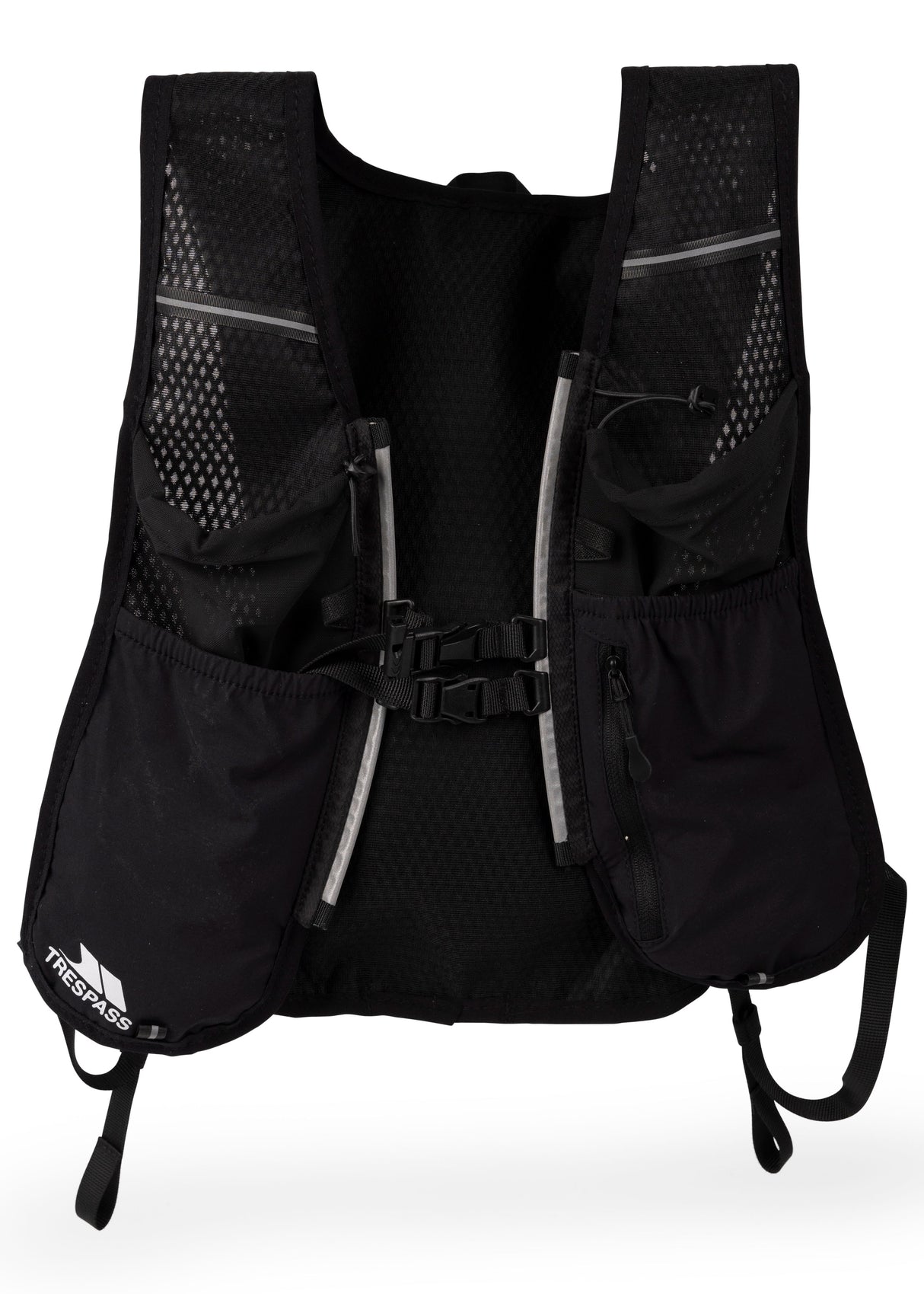 Callise - Black - Trespass