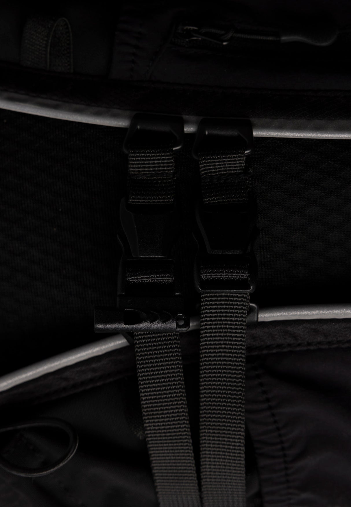 Callise - Black - Trespass