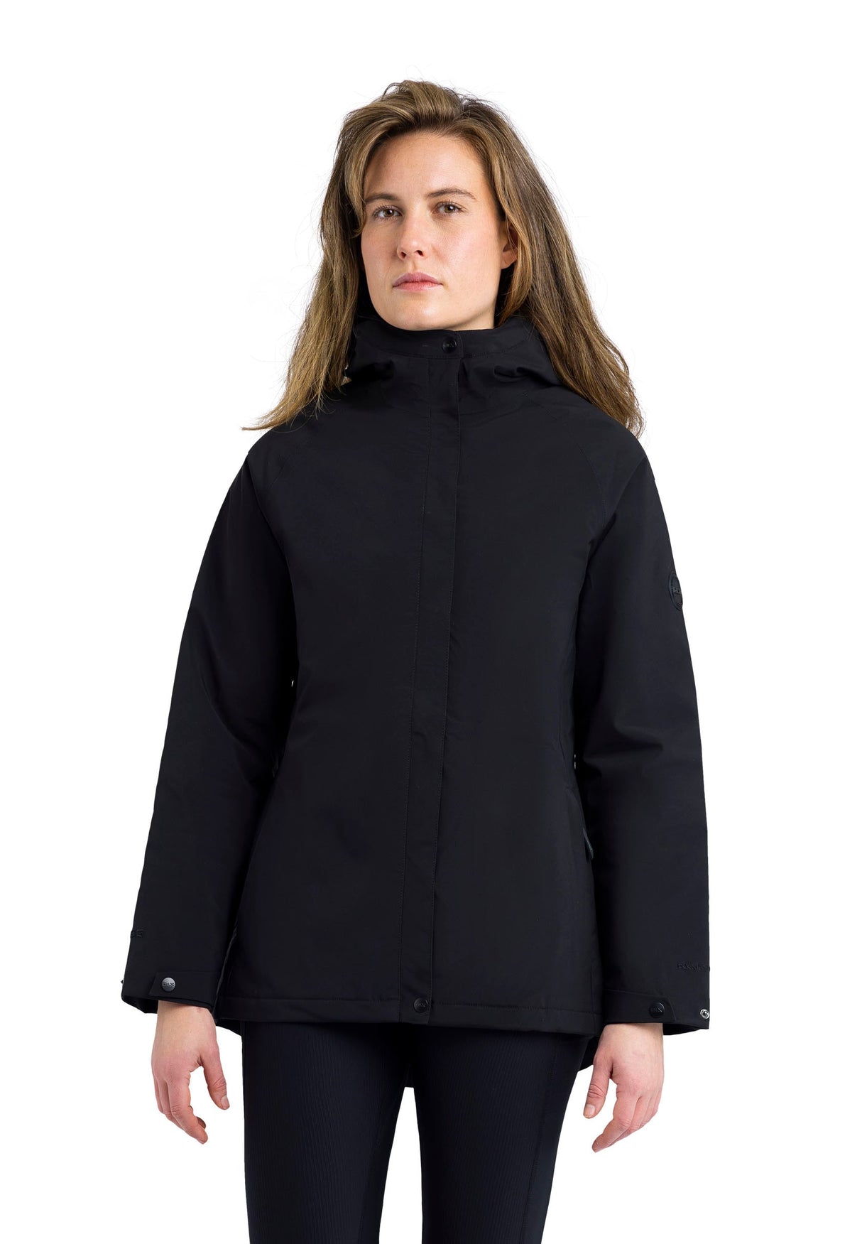 Carlotta - Black - Trespass