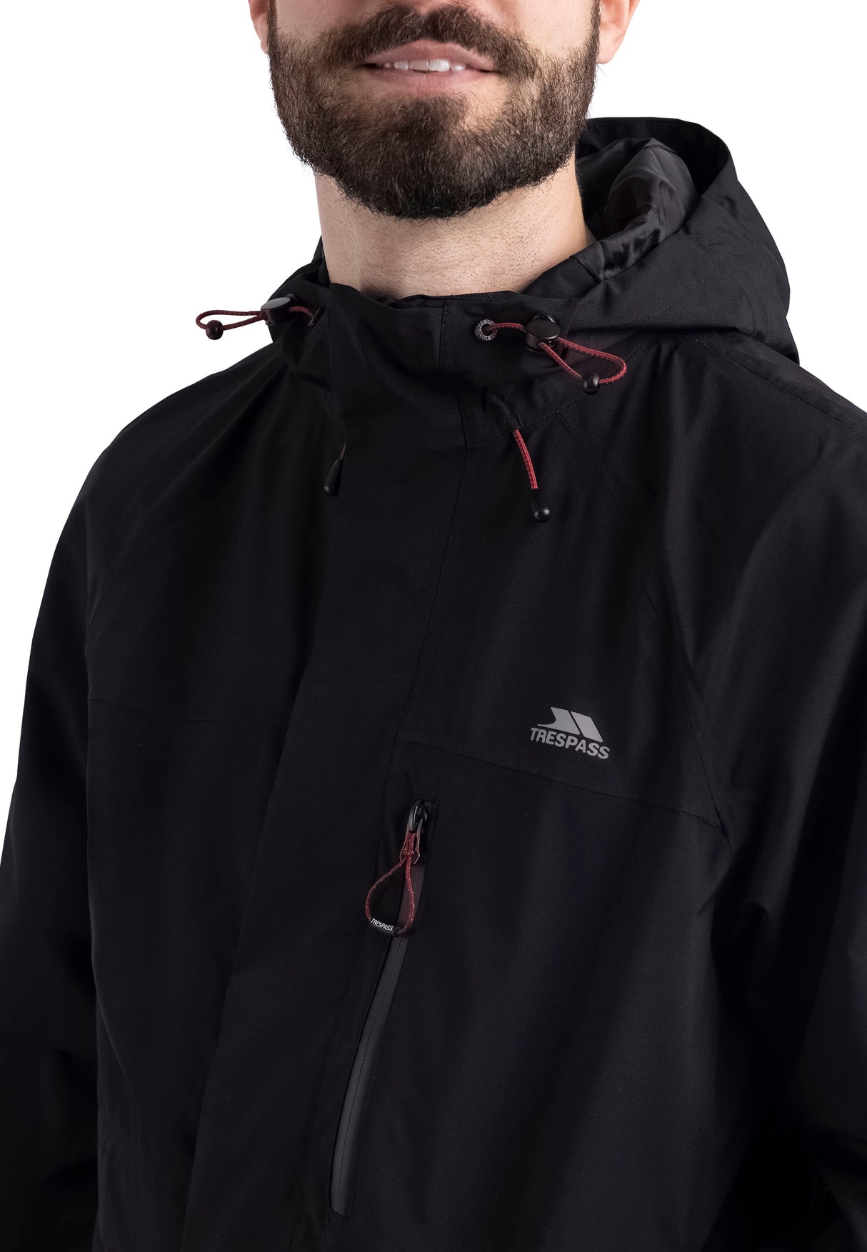 Carnish - Black - Trespass