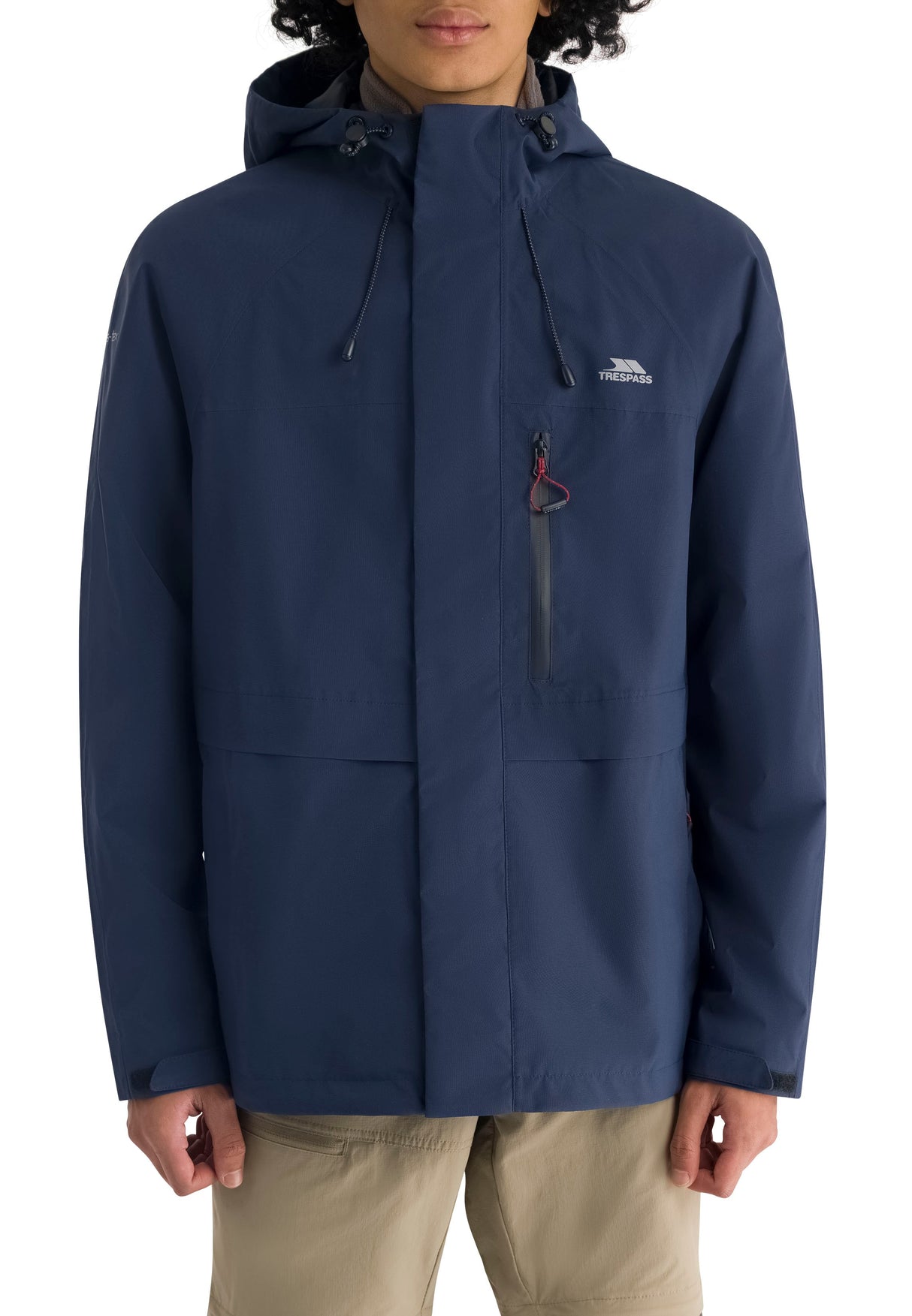 Carnish - Navy - Trespass
