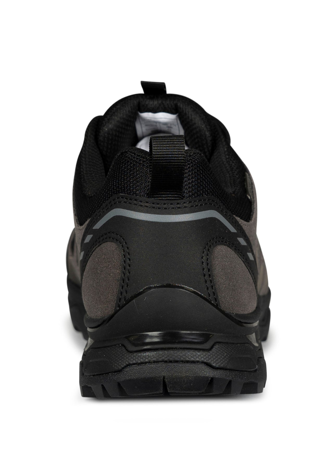 Carraig - Black / Grey - Trespass