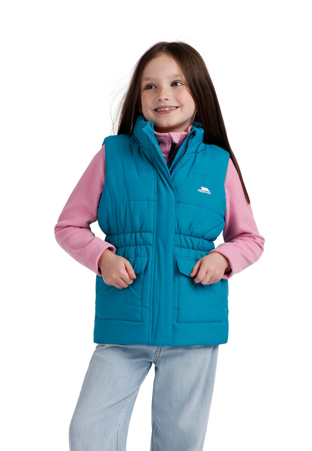 Casster - Light Teal - Trespass