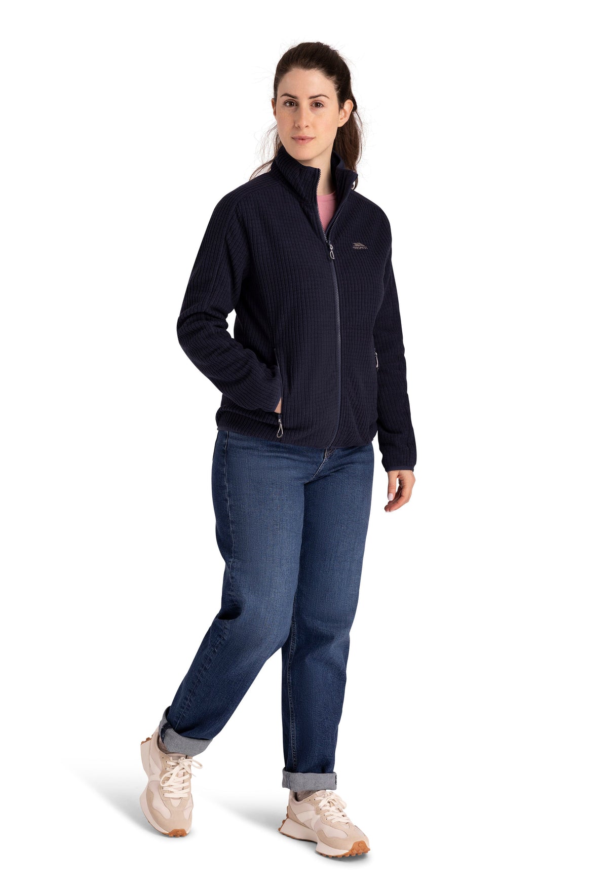 Celia - Navy - Trespass