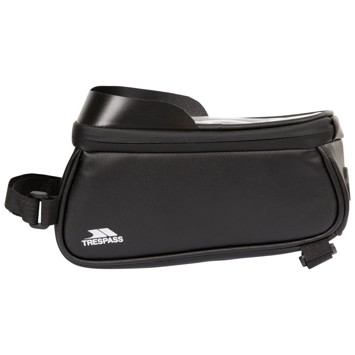 Frame Ride - Black - Trespass