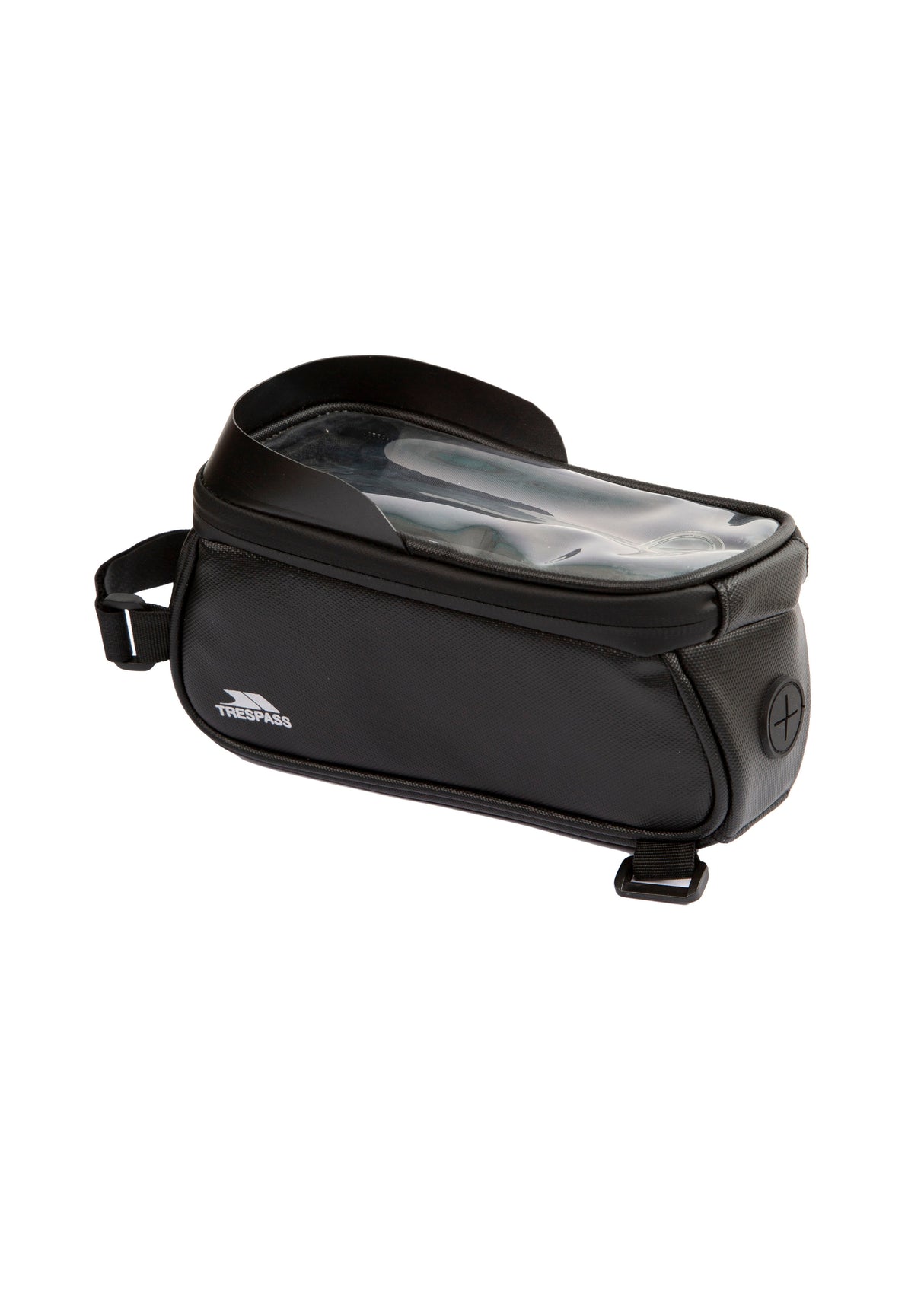 Frame Ride - Black - Trespass