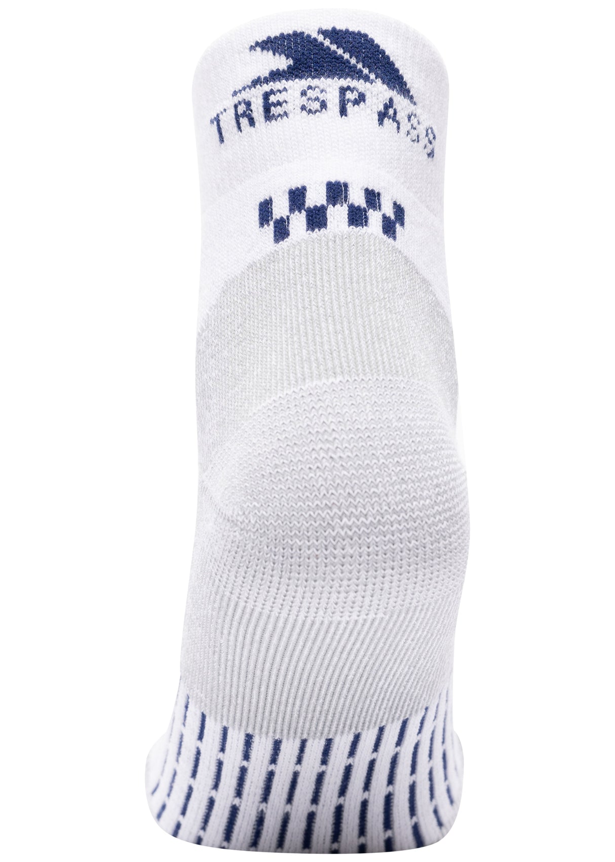 Champ - Charcoal / White - Trespass