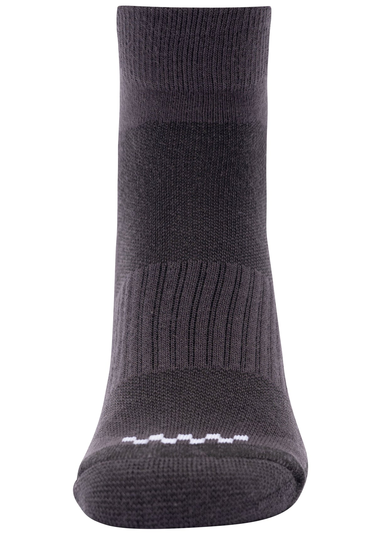 Champ - Charcoal / White - Trespass