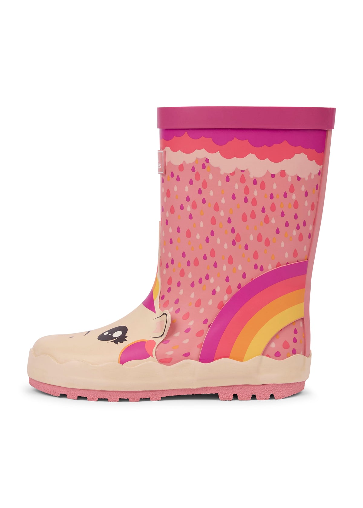 Character - Unicorn Pink - Trespass