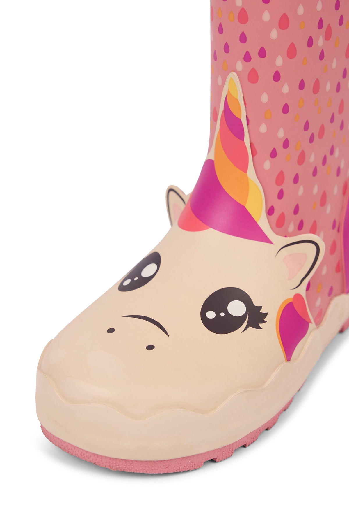 Character - Unicorn Pink - Trespass