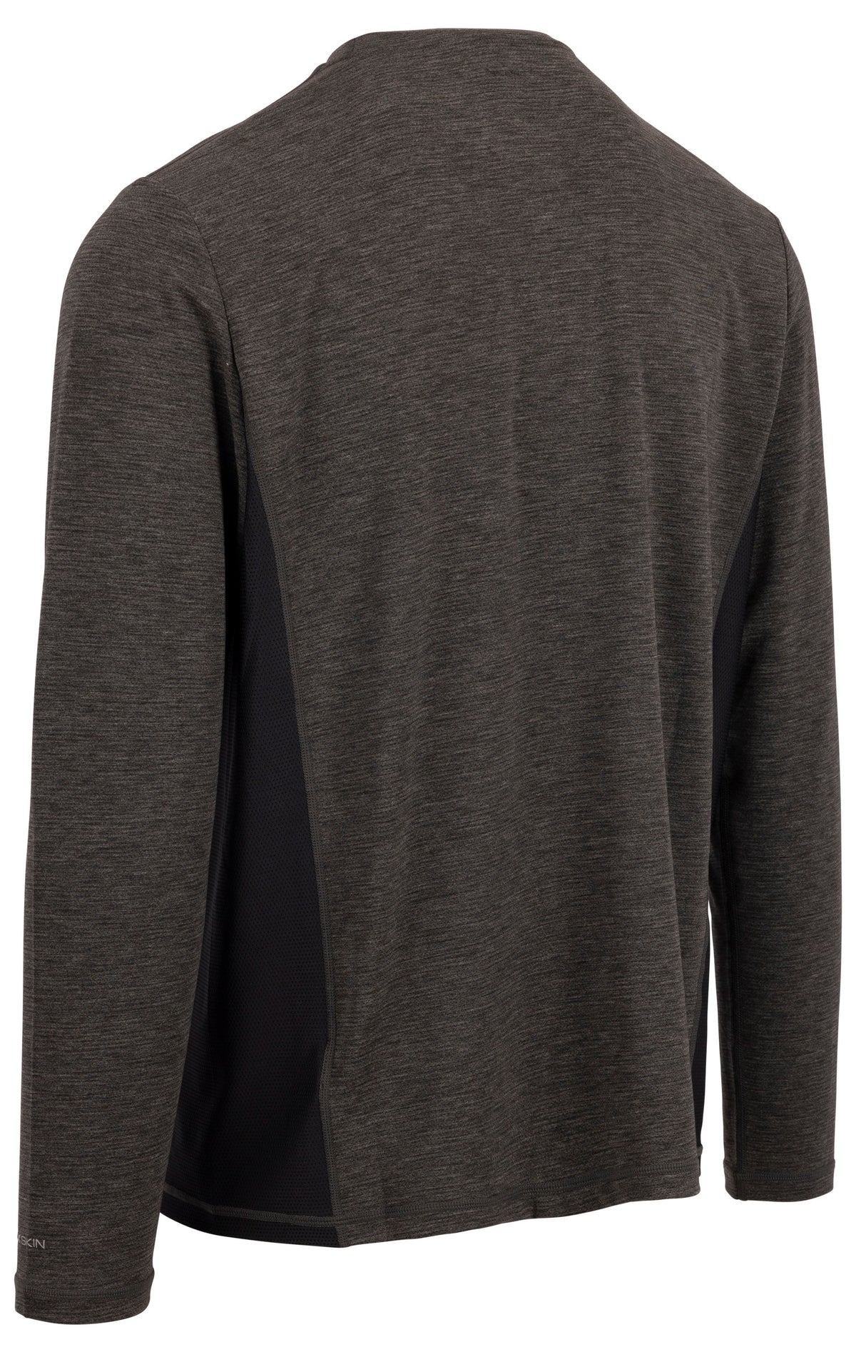 Charlie - Dark Grey Marl - Trespass