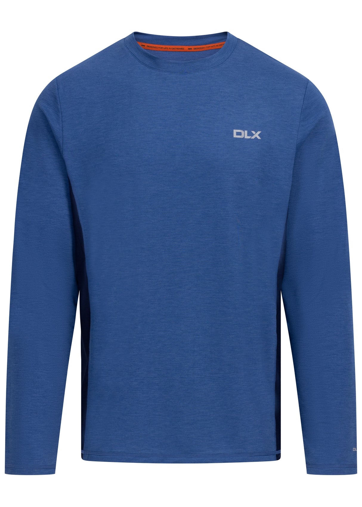 Charlie - Indigo Marl - Trespass