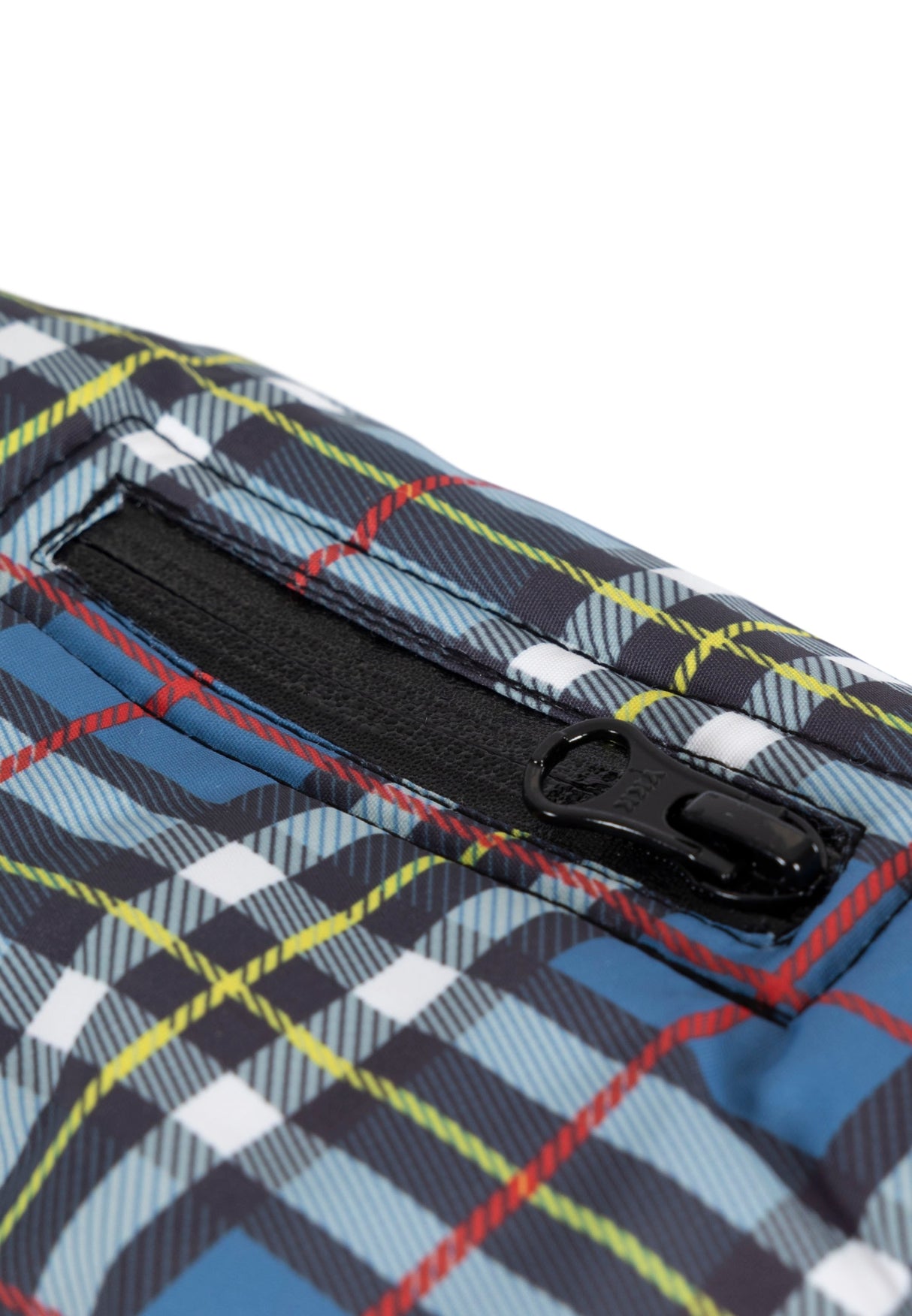 Charly - Tartan Print - Trespass