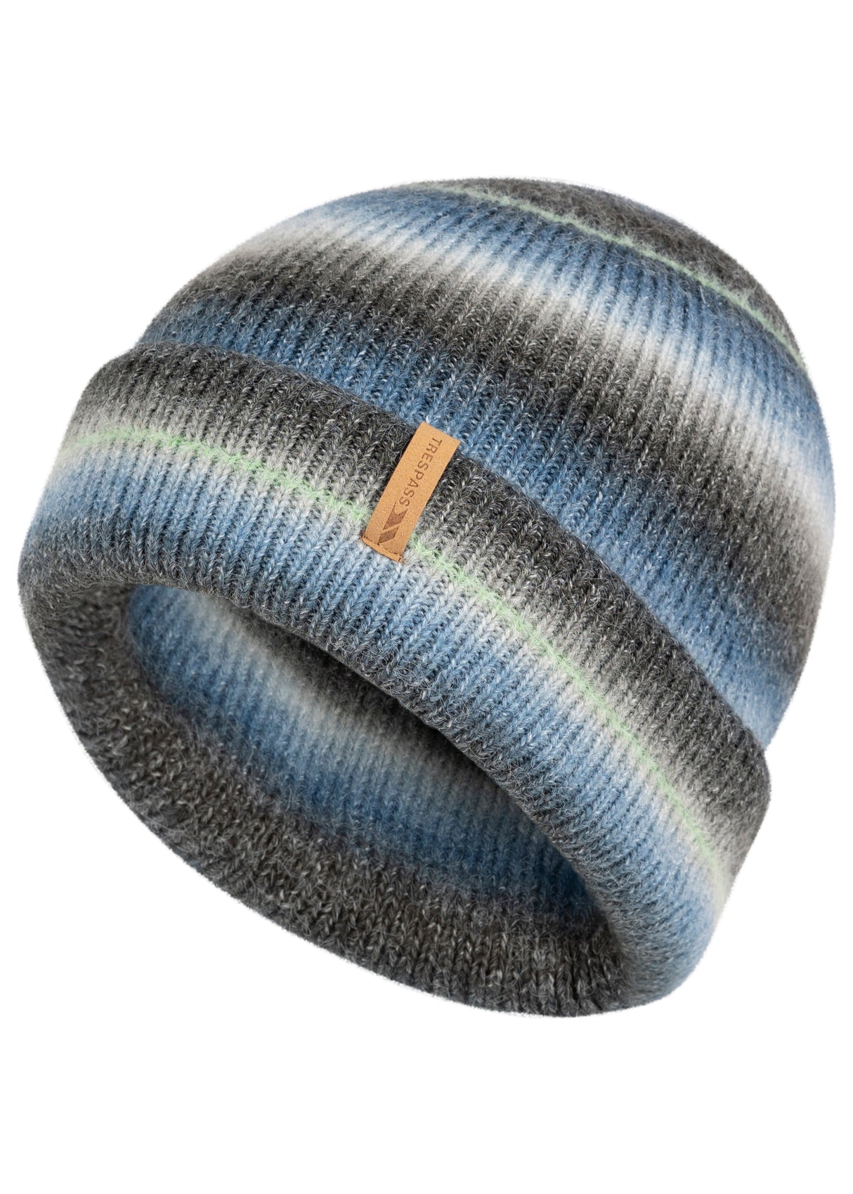 Chevron - Blue - Trespass