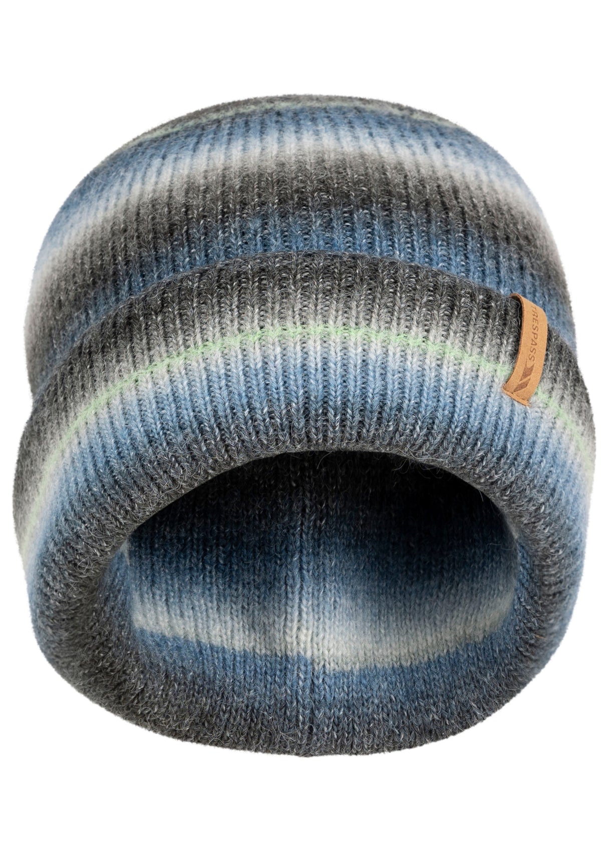 Chevron - Blue - Trespass