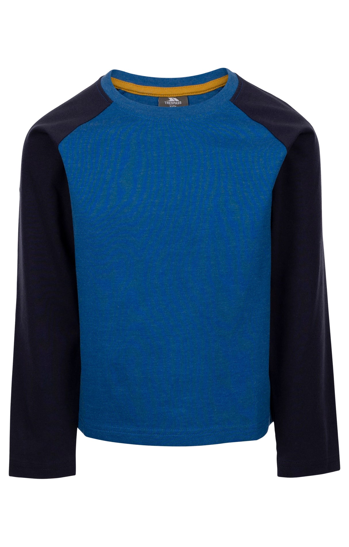 Colley - Blue - Trespass