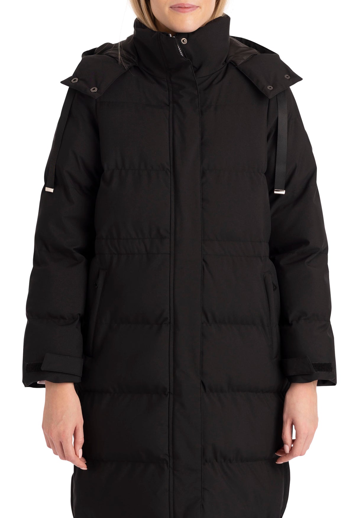 Colter - Black - Trespass