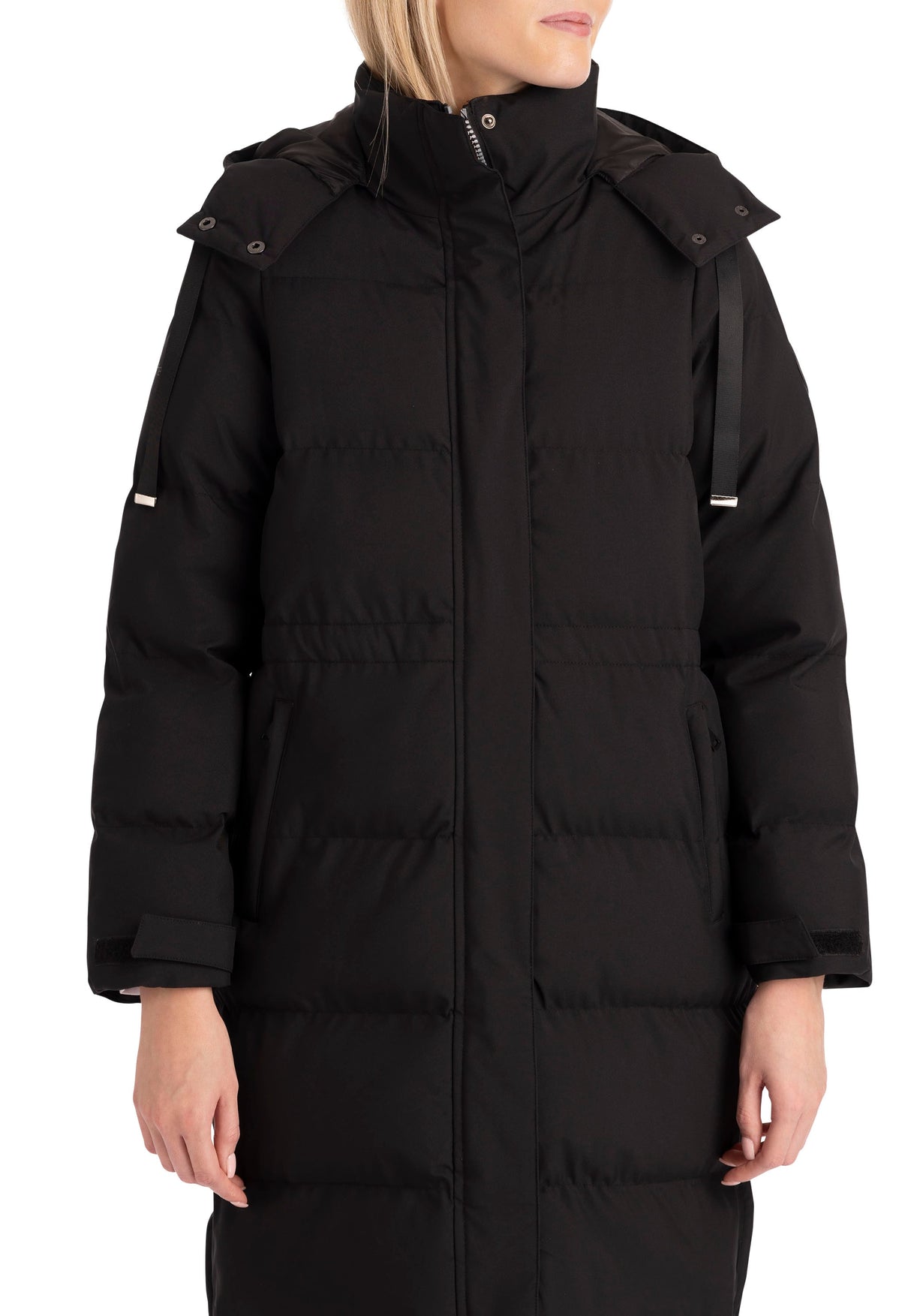 Colter - Black - Trespass