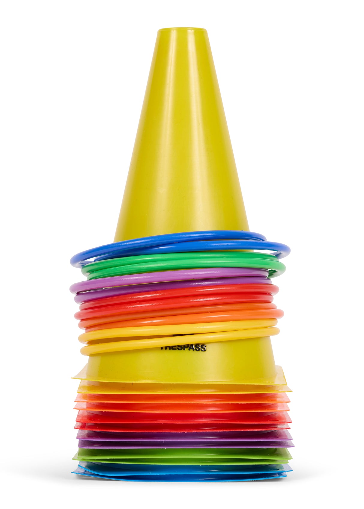 Cones - Multi - Trespass