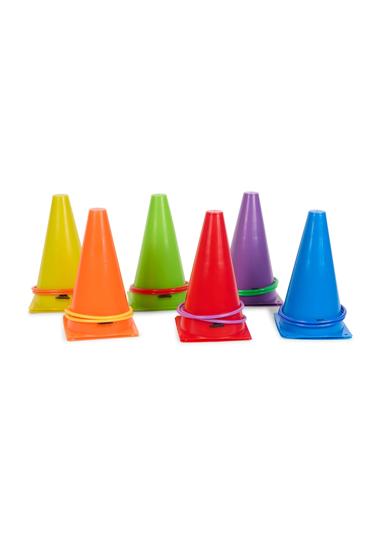 Cones - Multi - Trespass