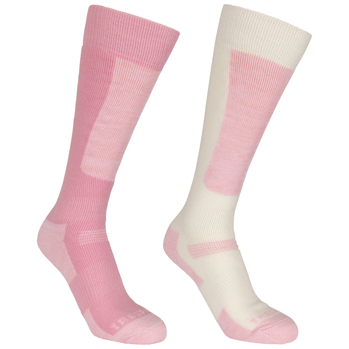 Convex - Candy Pink/off White - Trespass