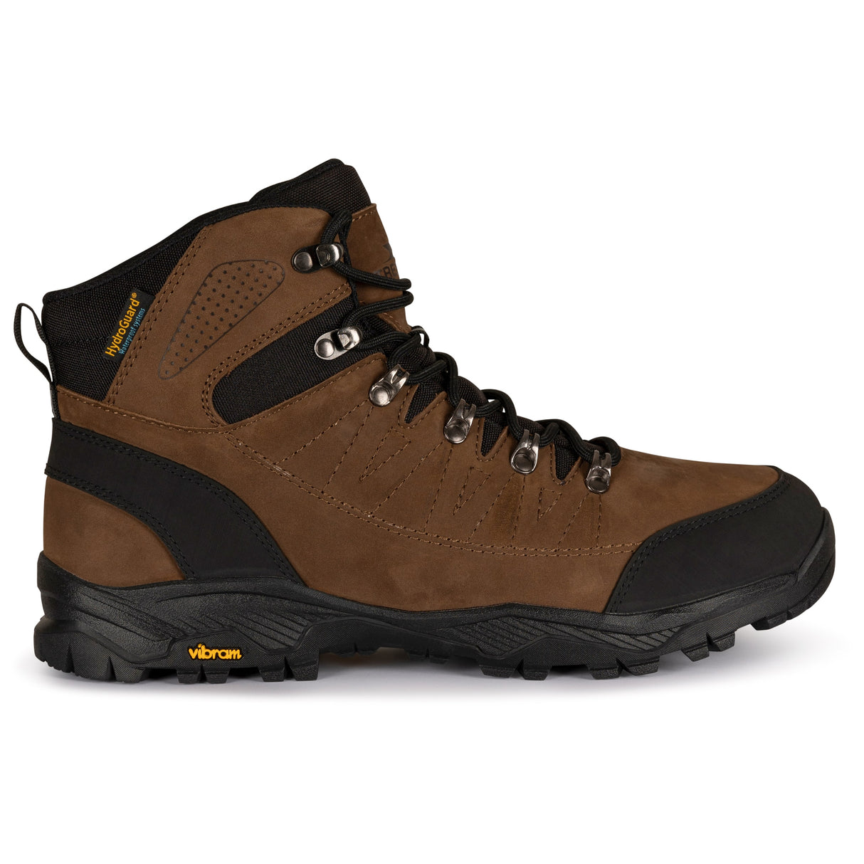 Corrie - Light Brown - Trespass
