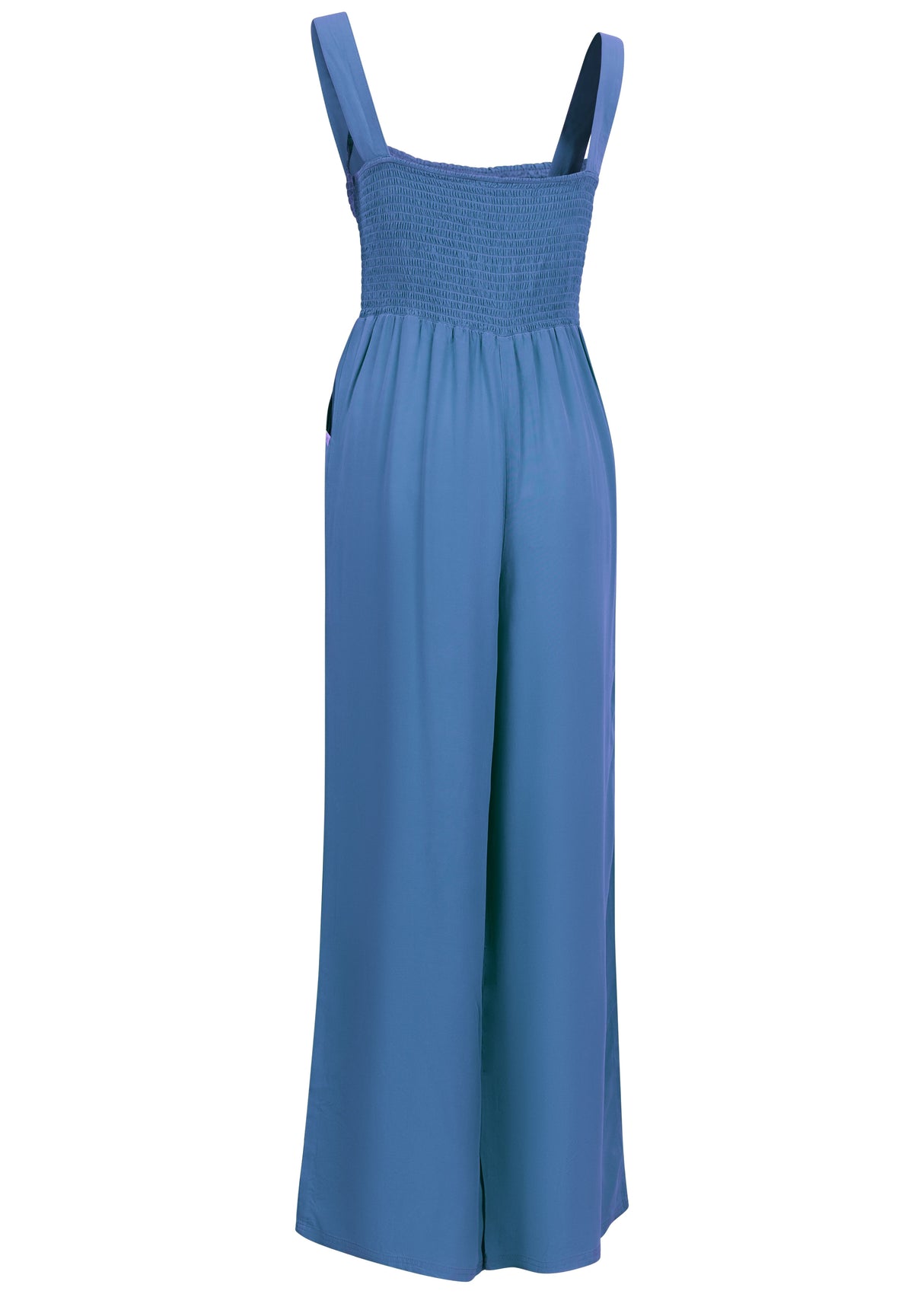 Cove - Coastal Blue - Trespass