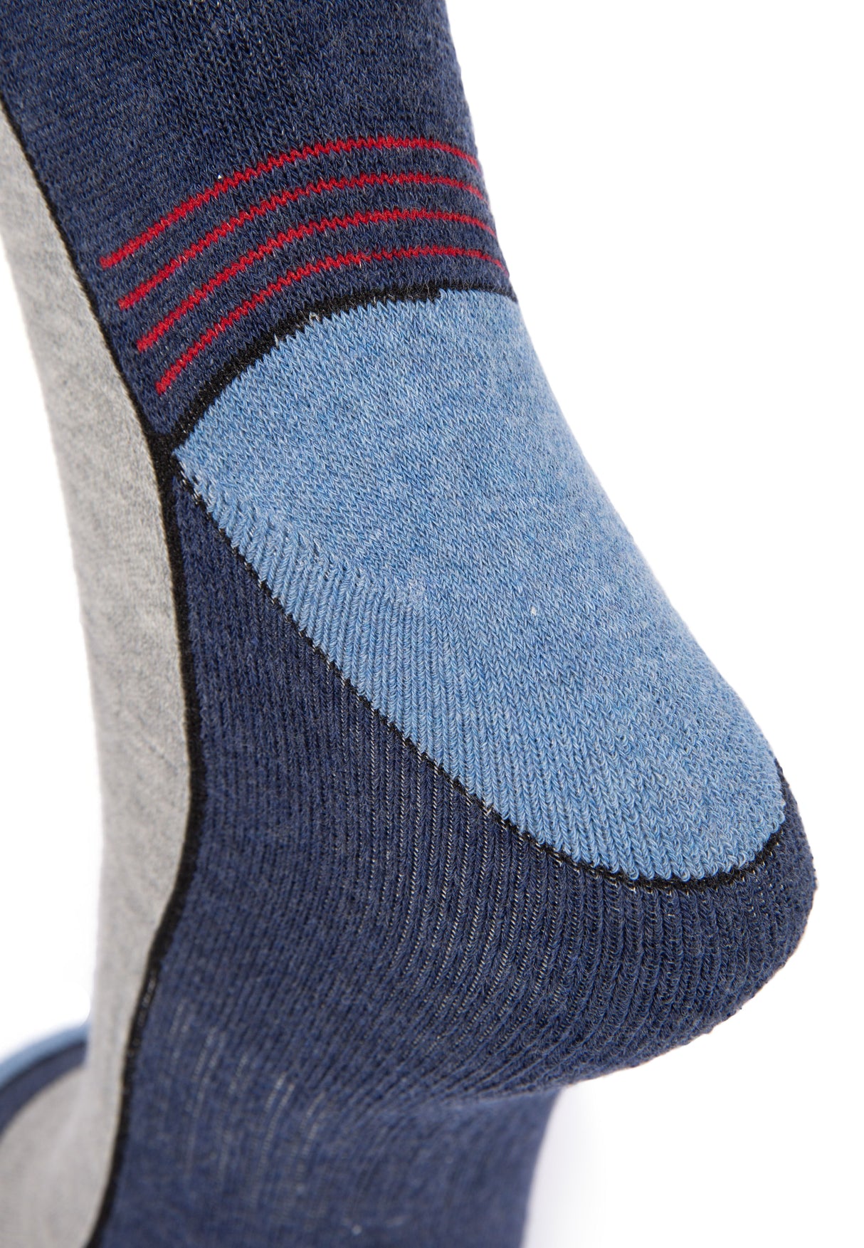 Cristobal - Storm Grey Marl - Trespass