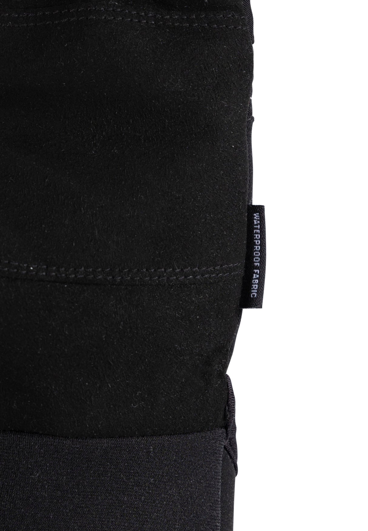 Cruzado X - Black - Trespass