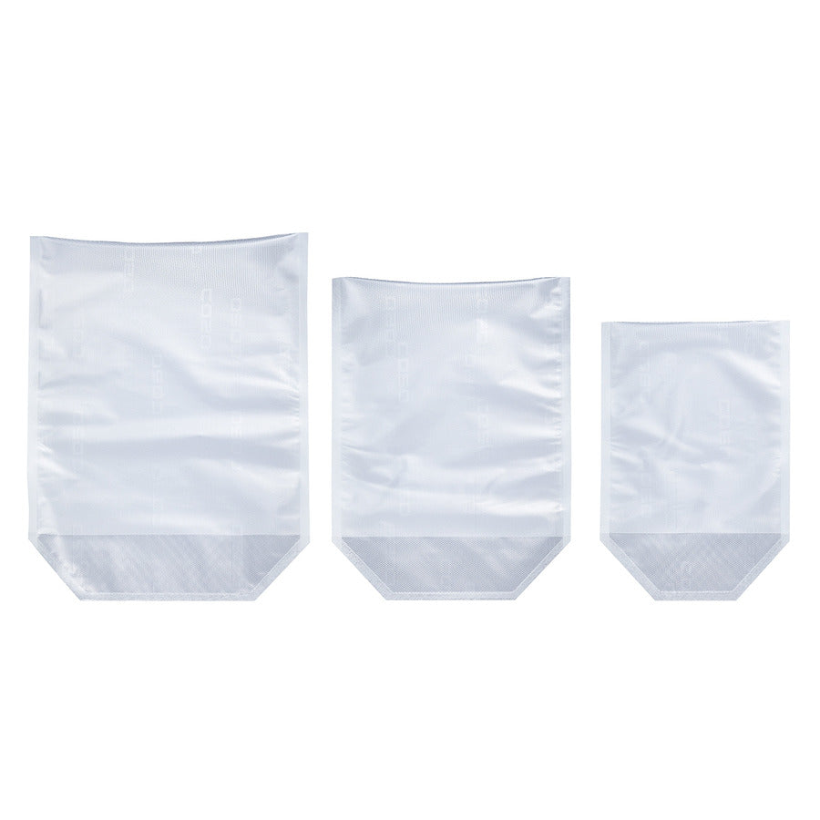 Caso Professional stand-up bag set