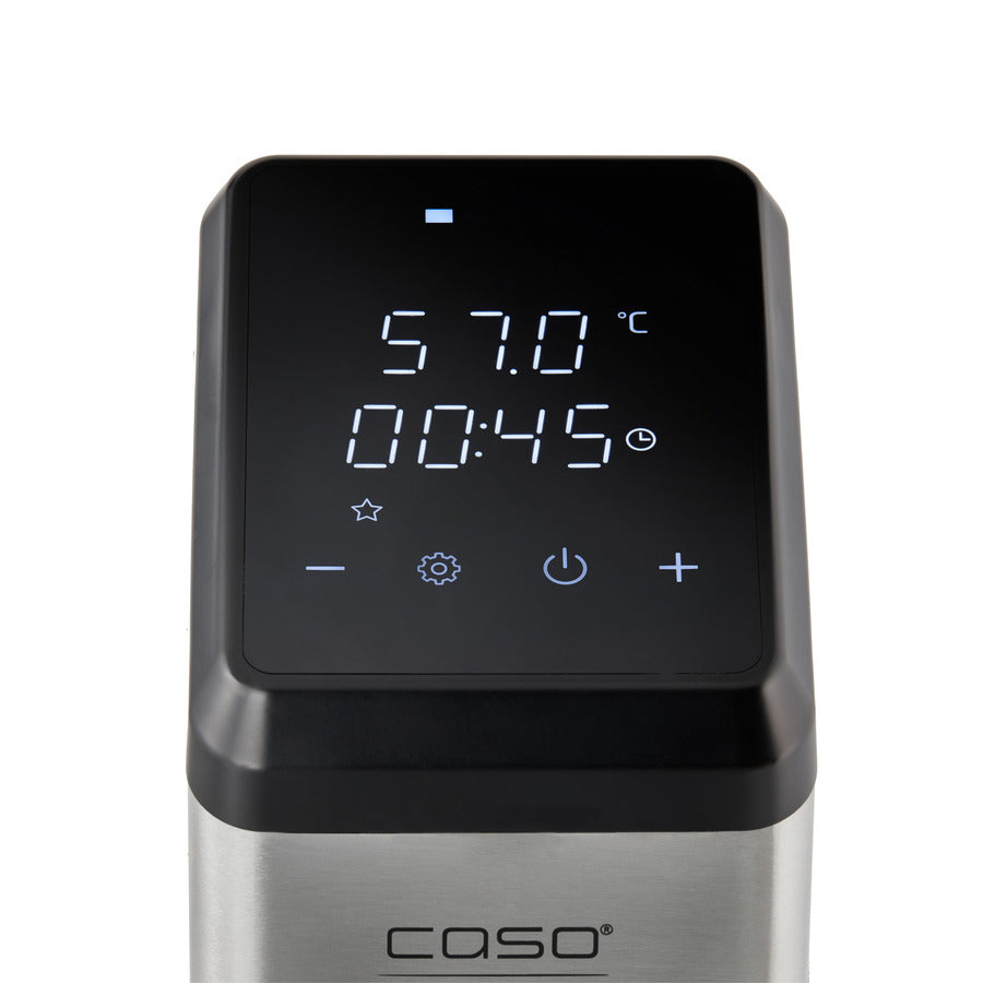 Caso Sous Vide SV2000 Pro