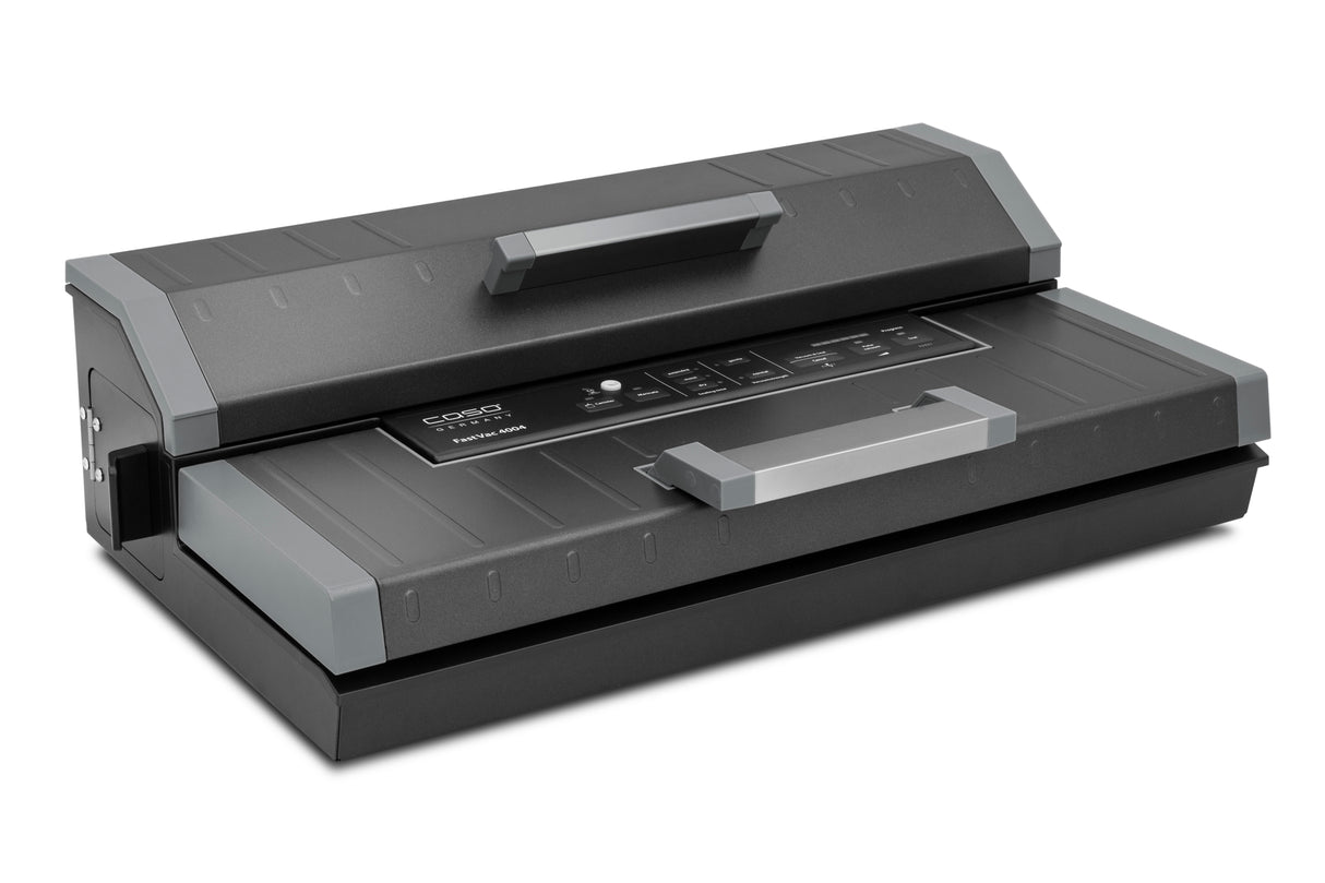 Caso vakuumpakker FastVac - 4004