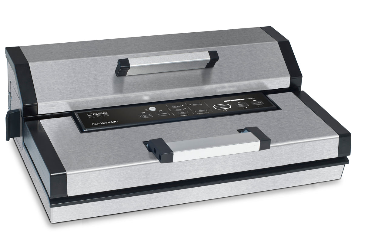 Caso vakuumpakker FastVac - 4000