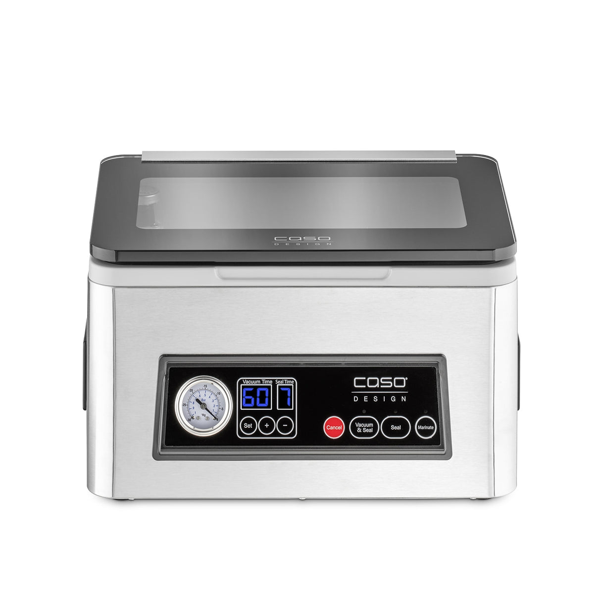 Caso Kammer Vakuum VacuChef 50