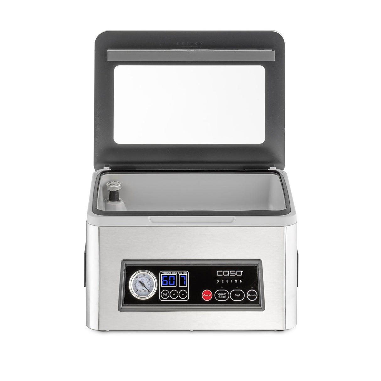 Caso Kammer Vakuum VacuChef 50