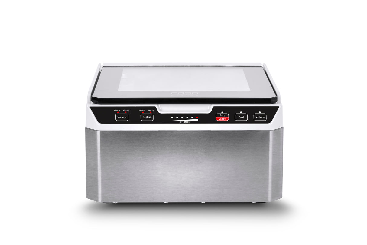 Caso kammervakuumpakker VacuChef - 40