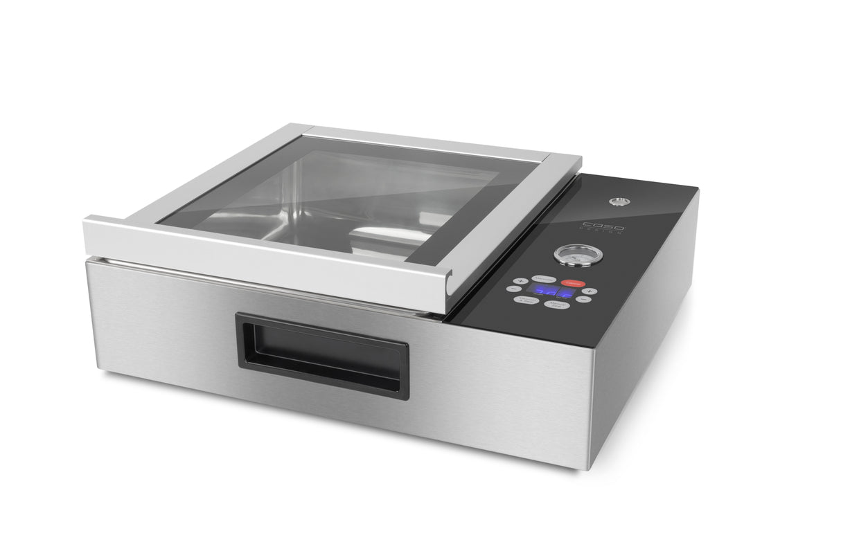 Caso kammervakuumpakker VacuChef - 72 SlimLine