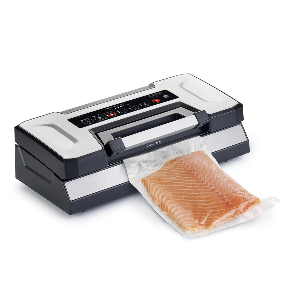 Caso Vakuum - VRH790 advanced Pro