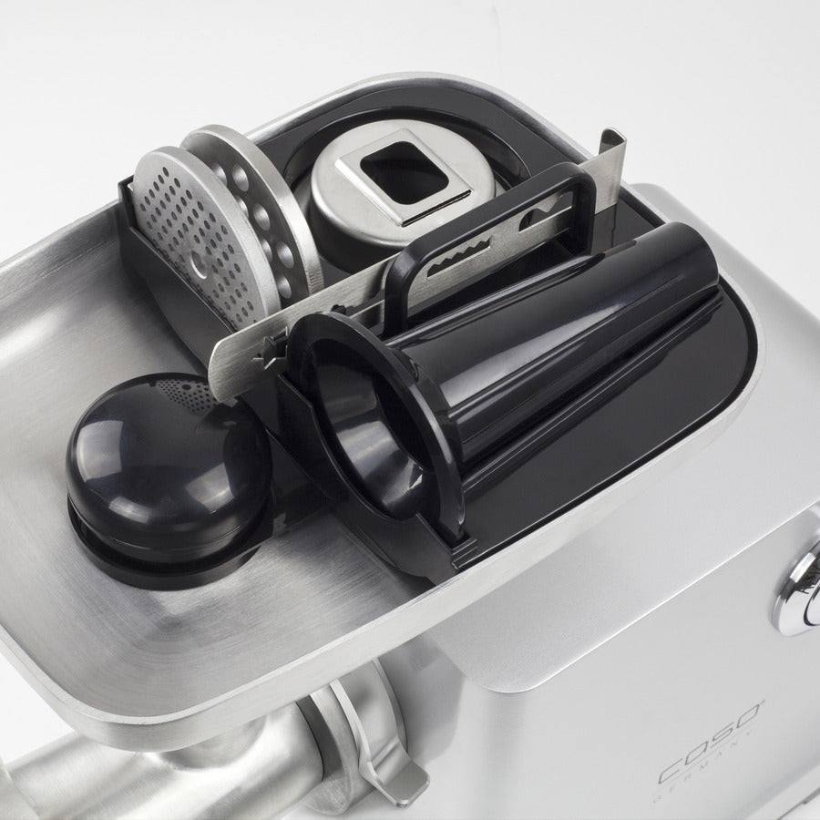 Caso Kødhakker FW2000