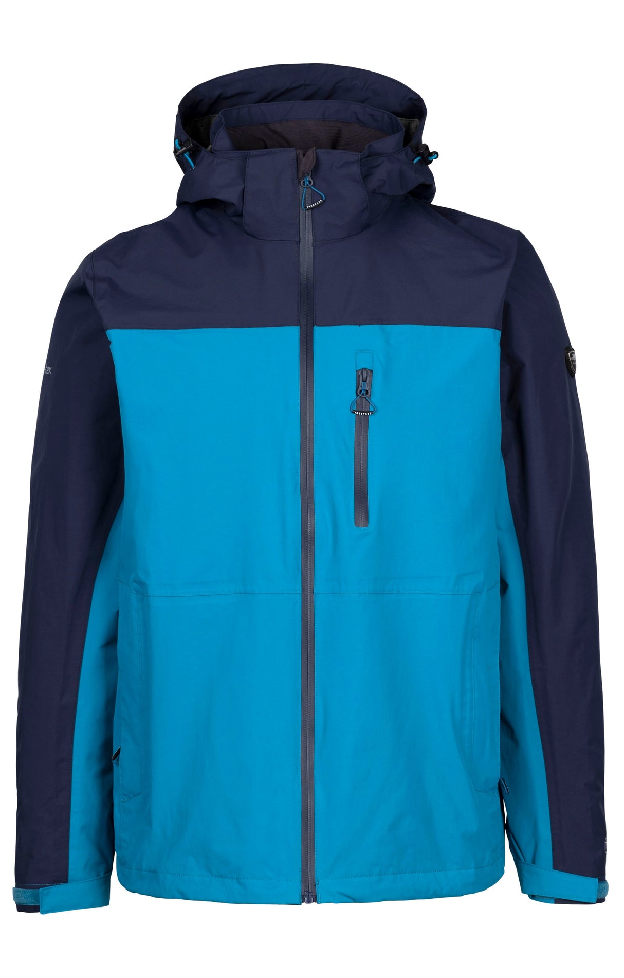 Curbridge - Bondi Blue - Trespass