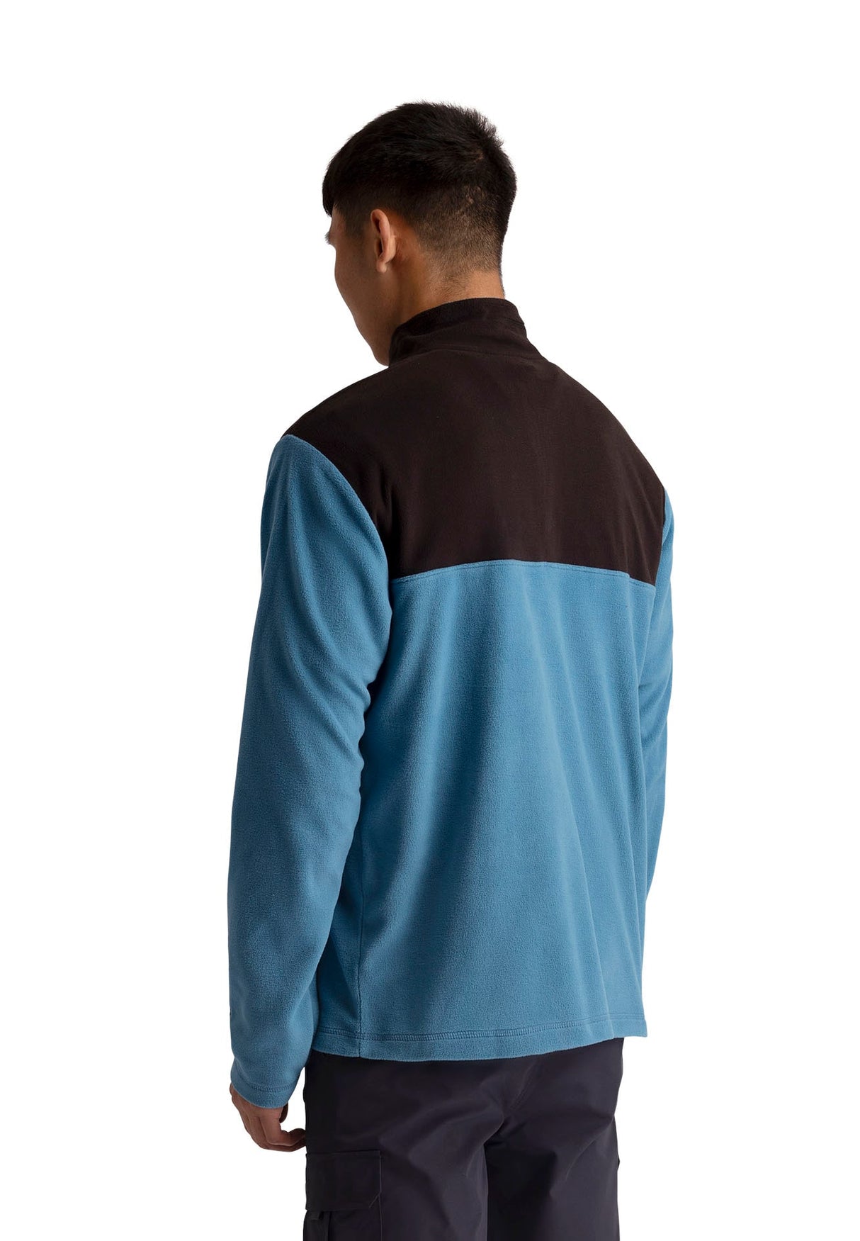 Curtiston - Bondi Blue - Trespass