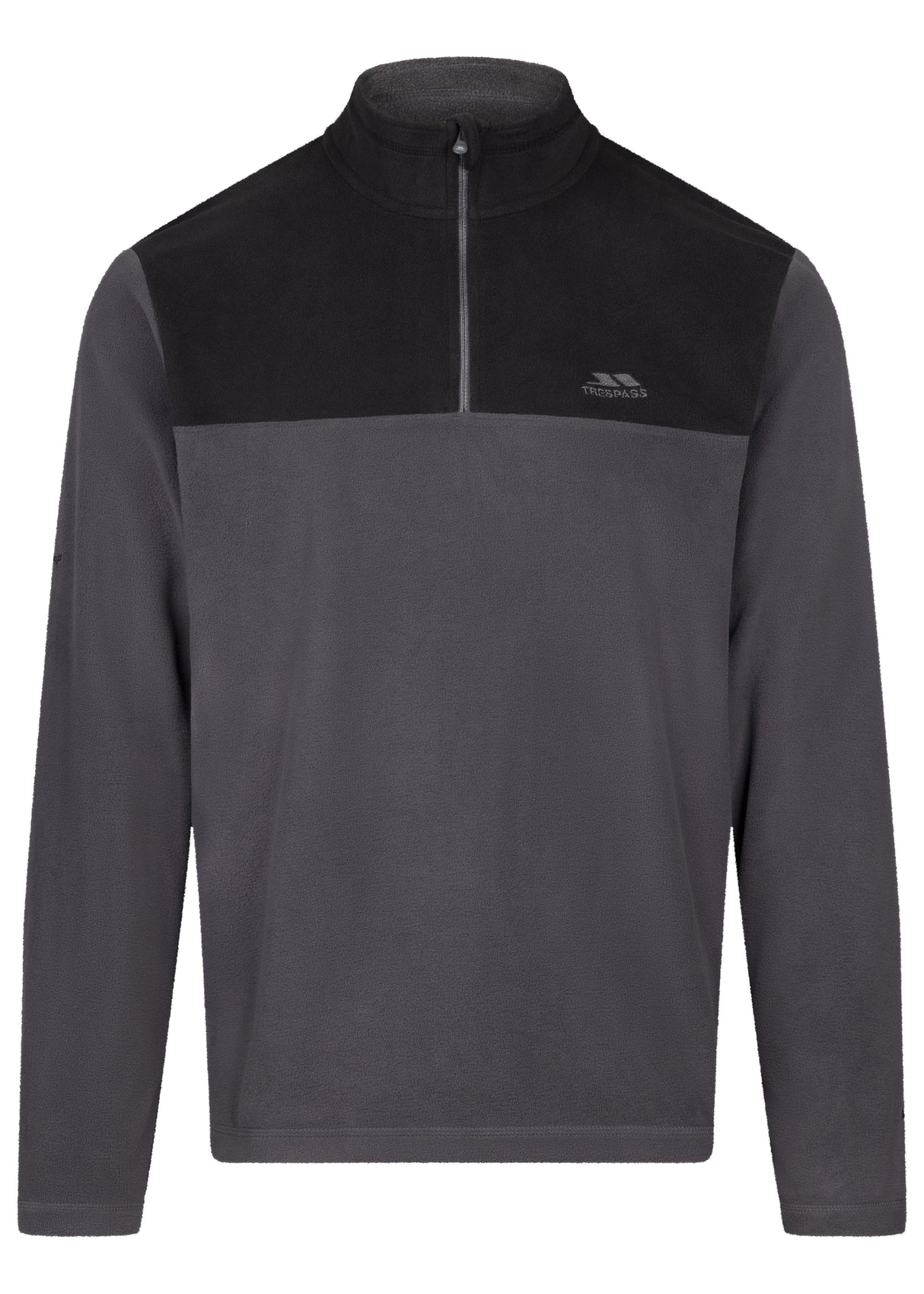 Curtiston - Dark Grey - Trespass