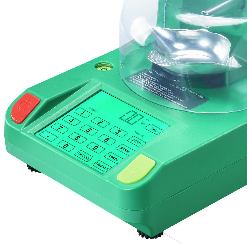 RCBS Chargemaster Link Powder Dispenser