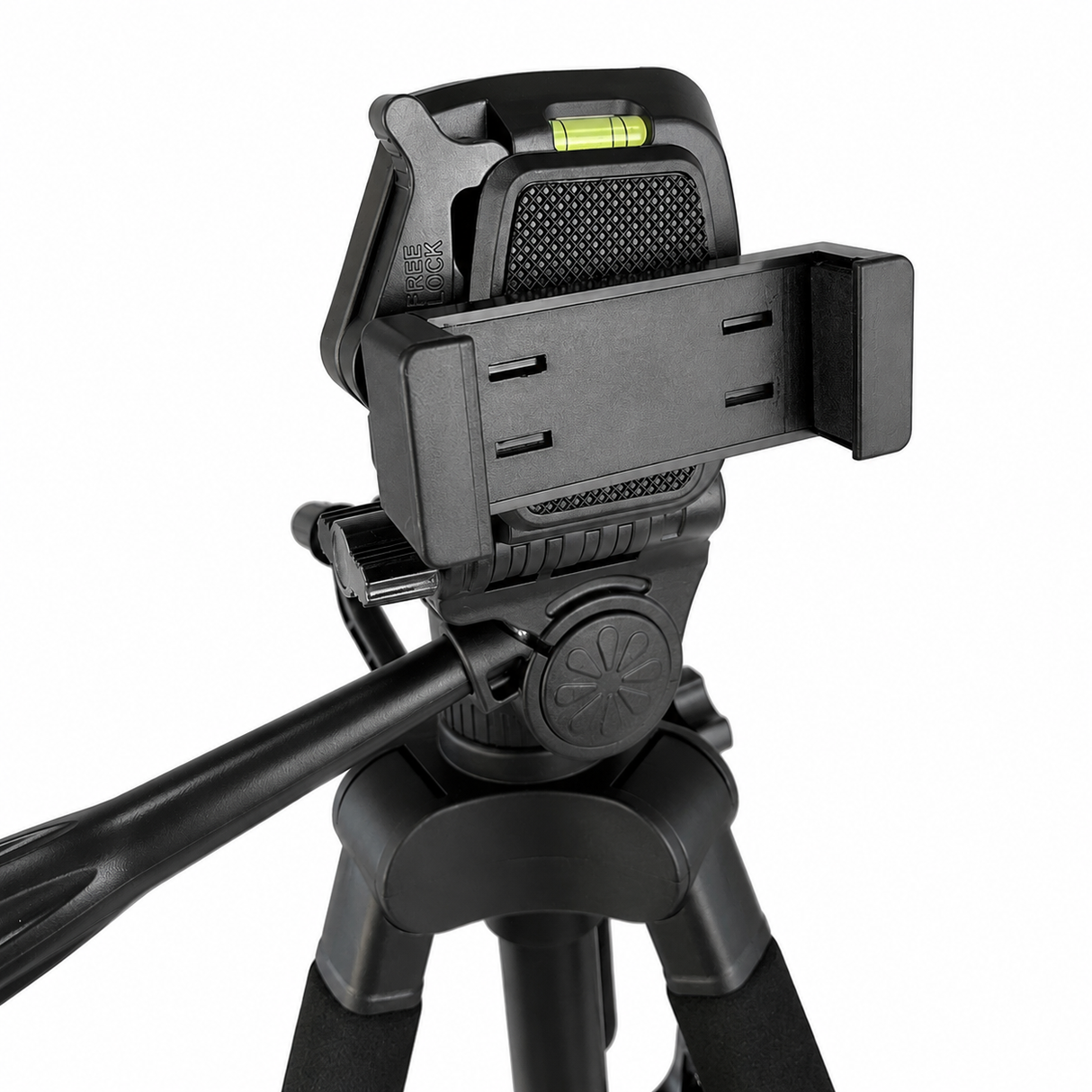 Tripod Fotostativ - HuntElite