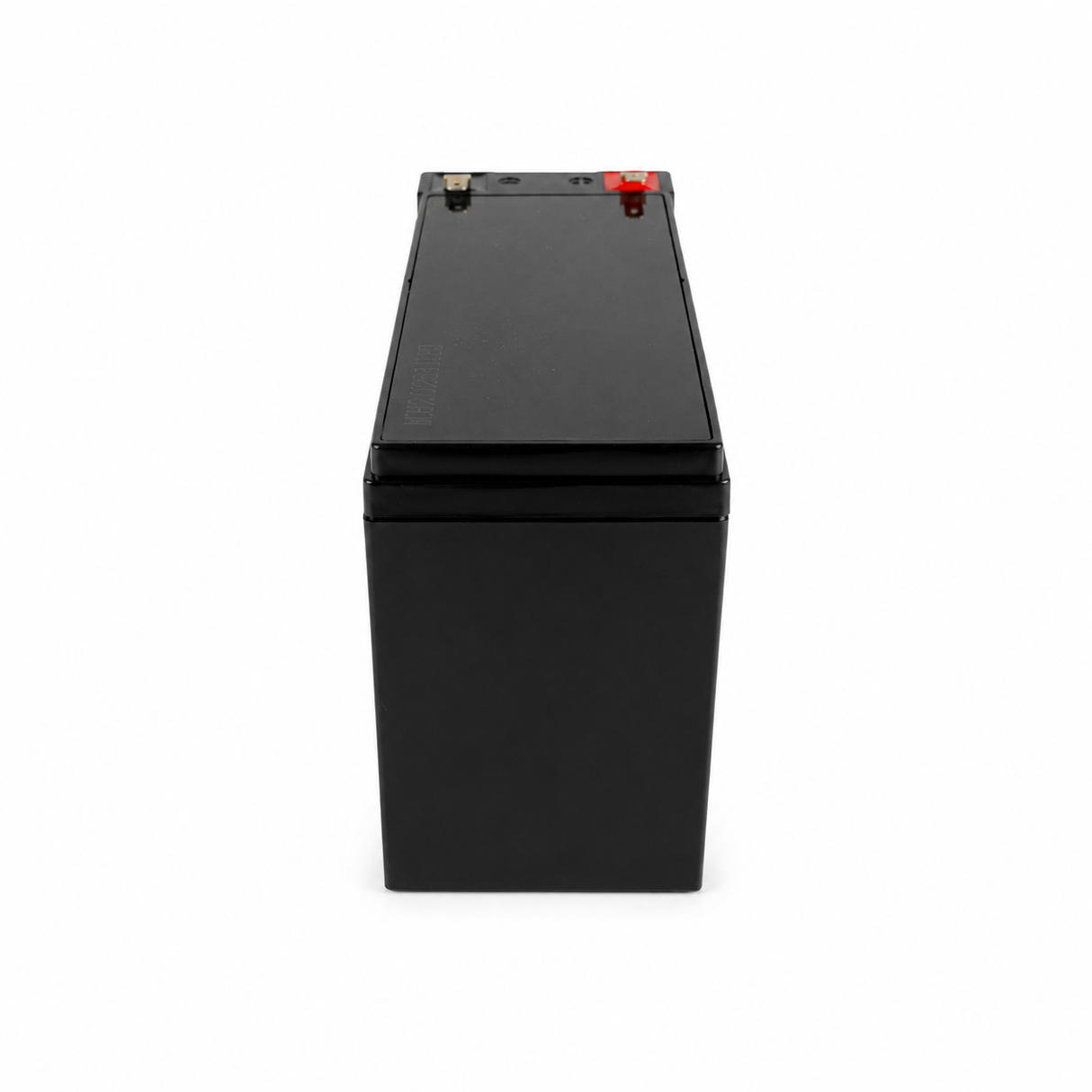 12v Batteri til foderspreder og multiflapper