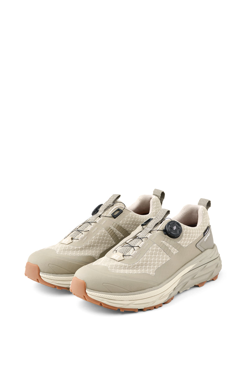 Gateway1 Cirrus 3" G1 speed-lacing - Beige