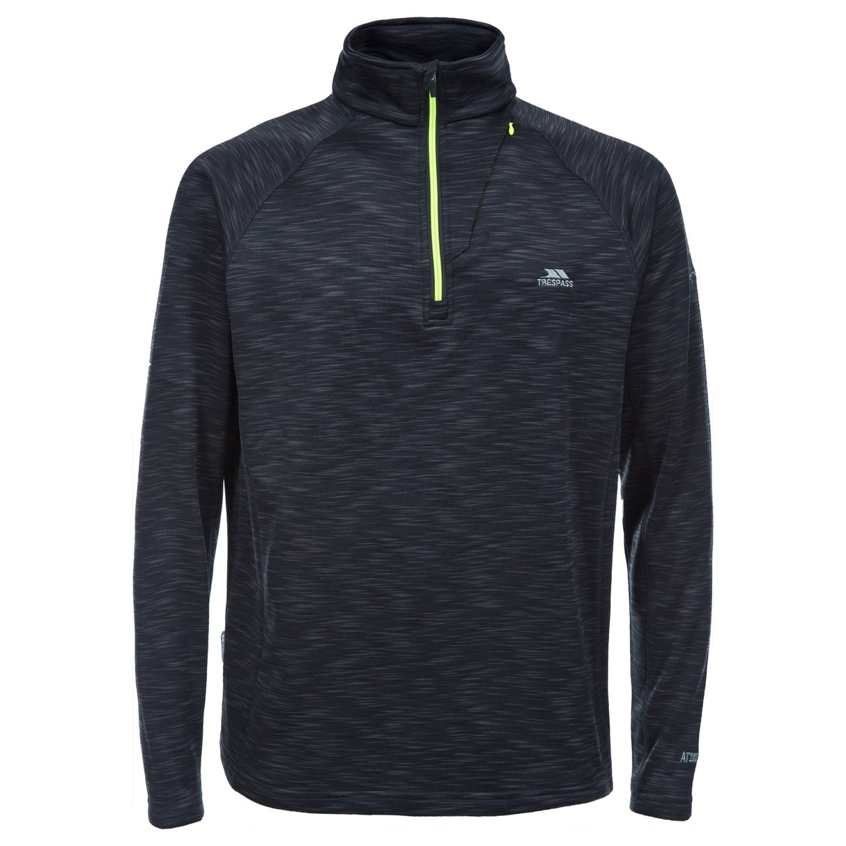 Collins - Black Marl - Trespass