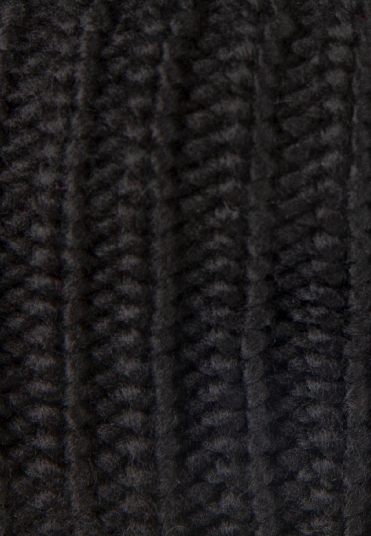 Coronet - Black - Trespass