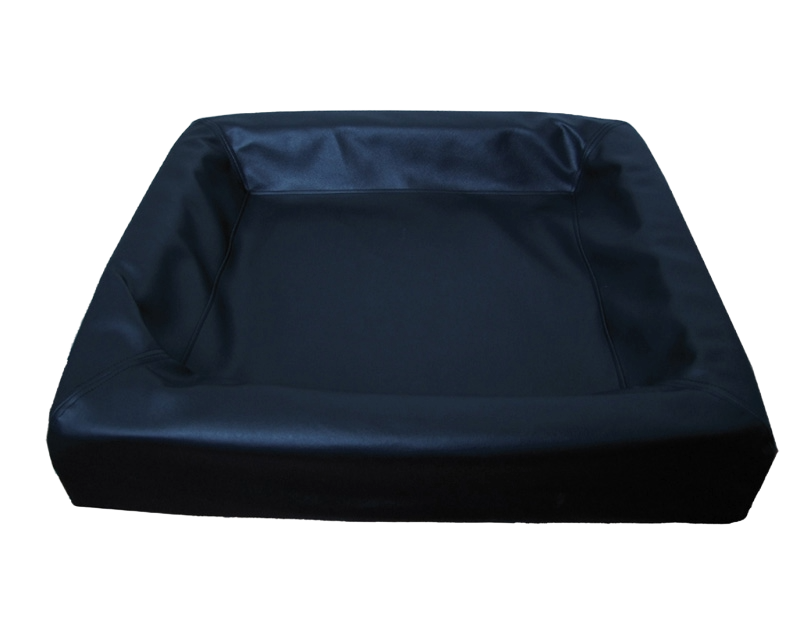 Petlounger Strl.3 80X100 Black