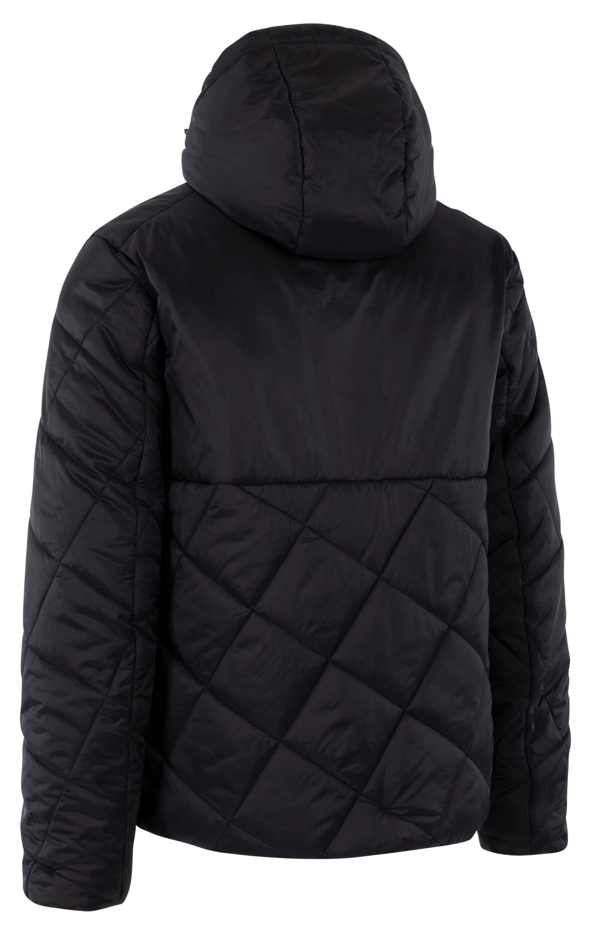 Dalesford - Black - Trespass